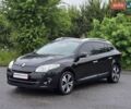 Чорний Рено Меган, об'ємом двигуна 1.5 л та пробігом 215 тис. км за 7999 $, фото 3 на Automoto.ua