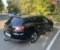 Чорний Рено Меган, об'ємом двигуна 1.46 л та пробігом 277 тис. км за 8400 $, фото 2 на Automoto.ua