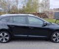 Чорний Рено Меган, об'ємом двигуна 1.5 л та пробігом 242 тис. км за 7500 $, фото 5 на Automoto.ua