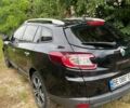 Чорний Рено Меган, об'ємом двигуна 1.5 л та пробігом 283 тис. км за 6500 $, фото 2 на Automoto.ua