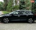 Черный Рено Меган, объемом двигателя 1.4 л и пробегом 151 тыс. км за 7700 $, фото 6 на Automoto.ua