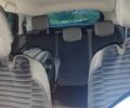 Черный Рено Меган, объемом двигателя 1.5 л и пробегом 230 тыс. км за 6900 $, фото 4 на Automoto.ua