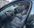 Черный Рено Меган, объемом двигателя 1.46 л и пробегом 278 тыс. км за 6800 $, фото 10 на Automoto.ua