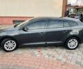 Черный Рено Меган, объемом двигателя 1.46 л и пробегом 264 тыс. км за 6100 $, фото 48 на Automoto.ua