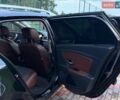 Черный Рено Меган, объемом двигателя 1.46 л и пробегом 322 тыс. км за 6800 $, фото 14 на Automoto.ua