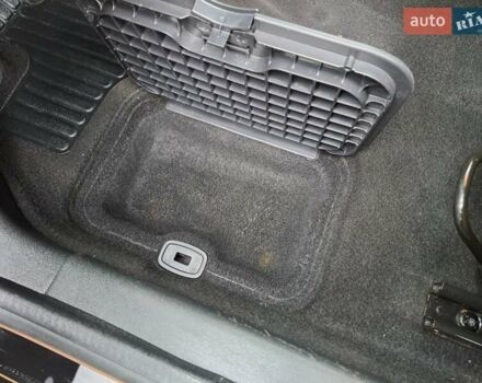 Черный Рено Меган, объемом двигателя 1.46 л и пробегом 249 тыс. км за 7650 $, фото 108 на Automoto.ua