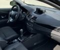 Черный Рено Меган, объемом двигателя 1.4 л и пробегом 200 тыс. км за 7100 $, фото 2 на Automoto.ua