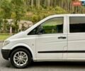 Черный Рено Меган, объемом двигателя 1.46 л и пробегом 285 тыс. км за 7300 $, фото 50 на Automoto.ua