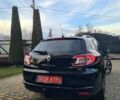 Черный Рено Меган, объемом двигателя 1.46 л и пробегом 236 тыс. км за 7800 $, фото 43 на Automoto.ua