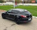 Черный Рено Меган, объемом двигателя 1.46 л и пробегом 232 тыс. км за 7500 $, фото 5 на Automoto.ua