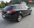 Чорний Рено Меган, об'ємом двигуна 1.46 л та пробігом 261 тис. км за 6500 $, фото 5 на Automoto.ua