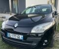 Чорний Рено Меган, об'ємом двигуна 1.5 л та пробігом 208 тис. км за 7750 $, фото 20 на Automoto.ua