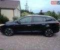 Черный Рено Меган, объемом двигателя 1.46 л и пробегом 219 тыс. км за 7300 $, фото 10 на Automoto.ua