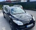 Черный Рено Меган, объемом двигателя 1.5 л и пробегом 206 тыс. км за 8600 $, фото 6 на Automoto.ua