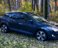 Рено Меган 2011 в Житомире на Automoto.ua Черный Рено Меган, объемом двигателя 1.46 л и пробегом 256 тыс. км за 7300 $, фото 4 на Automoto.ua