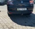 Черный Рено Меган, объемом двигателя 1.46 л и пробегом 285 тыс. км за 6800 $, фото 9 на Automoto.ua