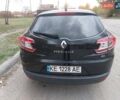 Чорний Рено Меган, об'ємом двигуна 1.46 л та пробігом 293 тис. км за 6300 $, фото 3 на Automoto.ua