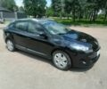 Черный Рено Меган, объемом двигателя 1.5 л и пробегом 247 тыс. км за 6200 $, фото 1 на Automoto.ua