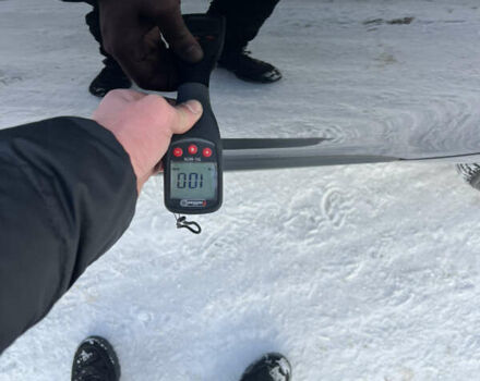 Черный Рено Меган, объемом двигателя 0 л и пробегом 209 тыс. км за 7000 $, фото 55 на Automoto.ua