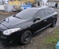 Черный Рено Меган, объемом двигателя 1.46 л и пробегом 317 тыс. км за 7000 $, фото 7 на Automoto.ua