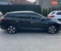 Черный Рено Меган, объемом двигателя 1.46 л и пробегом 206 тыс. км за 8600 $, фото 6 на Automoto.ua