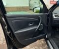 Черный Рено Меган, объемом двигателя 1.46 л и пробегом 279 тыс. км за 6500 $, фото 22 на Automoto.ua