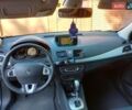 Черный Рено Меган, объемом двигателя 2 л и пробегом 201 тыс. км за 8700 $, фото 5 на Automoto.ua
