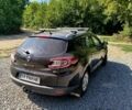 Чорний Рено Меган, об'ємом двигуна 1.46 л та пробігом 230 тис. км за 7500 $, фото 1 на Automoto.ua