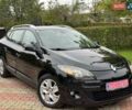 Черный Рено Меган, объемом двигателя 1.46 л и пробегом 160 тыс. км за 7850 $, фото 25 на Automoto.ua