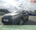 Чорний Рено Меган, об'ємом двигуна 1.4 л та пробігом 193 тис. км за 5999 $, фото 3 на Automoto.ua