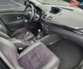 Черный Рено Меган, объемом двигателя 1.46 л и пробегом 216 тыс. км за 7800 $, фото 9 на Automoto.ua
