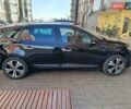 Черный Рено Меган, объемом двигателя 1.46 л и пробегом 266 тыс. км за 7500 $, фото 1 на Automoto.ua