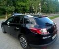 Чорний Рено Меган, об'ємом двигуна 1.5 л та пробігом 288 тис. км за 7700 $, фото 2 на Automoto.ua