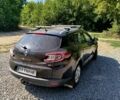 Черный Рено Меган, объемом двигателя 1.46 л и пробегом 230 тыс. км за 6600 $, фото 1 на Automoto.ua