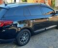 Чорний Рено Меган, об'ємом двигуна 1.4 л та пробігом 290 тис. км за 5999 $, фото 4 на Automoto.ua