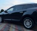 Чорний Рено Меган, об'ємом двигуна 1.5 л та пробігом 322 тис. км за 6800 $, фото 4 на Automoto.ua