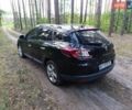 Черный Рено Меган, объемом двигателя 1.46 л и пробегом 285 тыс. км за 7300 $, фото 8 на Automoto.ua