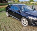 Черный Рено Меган, объемом двигателя 1.46 л и пробегом 274 тыс. км за 6597 $, фото 4 на Automoto.ua