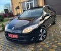 Черный Рено Меган, объемом двигателя 1.46 л и пробегом 236 тыс. км за 7800 $, фото 3 на Automoto.ua