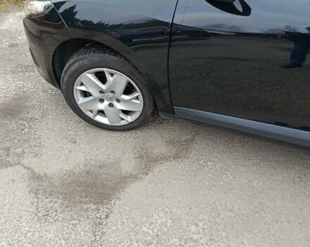 Черный Рено Меган, объемом двигателя 1.46 л и пробегом 291 тыс. км за 6699 $, фото 14 на Automoto.ua