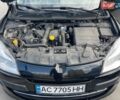 Черный Рено Меган, объемом двигателя 1.46 л и пробегом 206 тыс. км за 8600 $, фото 18 на Automoto.ua