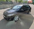 Черный Рено Меган, объемом двигателя 1.46 л и пробегом 279 тыс. км за 6999 $, фото 1 на Automoto.ua