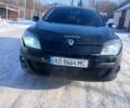 Чорний Рено Меган, об'ємом двигуна 1.46 л та пробігом 290 тис. км за 6950 $, фото 7 на Automoto.ua