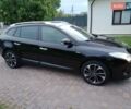 Черный Рено Меган, объемом двигателя 1.46 л и пробегом 219 тыс. км за 7300 $, фото 3 на Automoto.ua