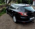 Чорний Рено Меган, об'ємом двигуна 1.5 л та пробігом 228 тис. км за 7800 $, фото 4 на Automoto.ua