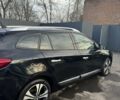 Черный Рено Меган, объемом двигателя 1.46 л и пробегом 360 тыс. км за 6500 $, фото 2 на Automoto.ua