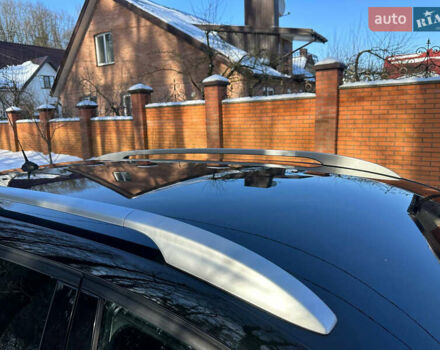 Черный Рено Меган, объемом двигателя 1.6 л и пробегом 220 тыс. км за 7800 $, фото 8 на Automoto.ua