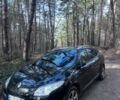 Черный Рено Меган, объемом двигателя 1.5 л и пробегом 225 тыс. км за 7700 $, фото 1 на Automoto.ua