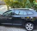 Чорний Рено Меган, об'ємом двигуна 2 л та пробігом 230 тис. км за 7000 $, фото 1 на Automoto.ua
