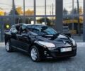 Черный Рено Меган, объемом двигателя 1.46 л и пробегом 282 тыс. км за 5950 $, фото 2 на Automoto.ua